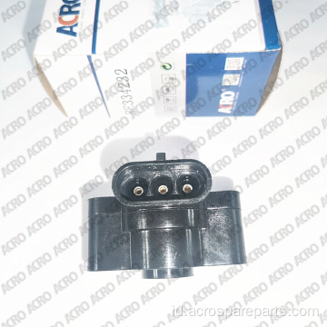 Sensor Posisi Rotary RE334232 Cocok untuk John Deere